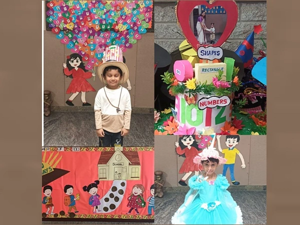 Traffic Awareness Program 